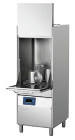 Pannenwasmachine TS 665-1 R - Afbeelding 14