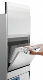 Pannenwasmachine TS 665-1 R - Afbeelding 3