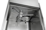 Pannenwasmachine TS 665-1 R - Afbeelding 8