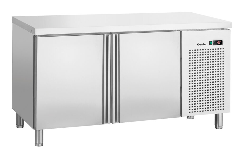 Bartscher Koeltafel T2