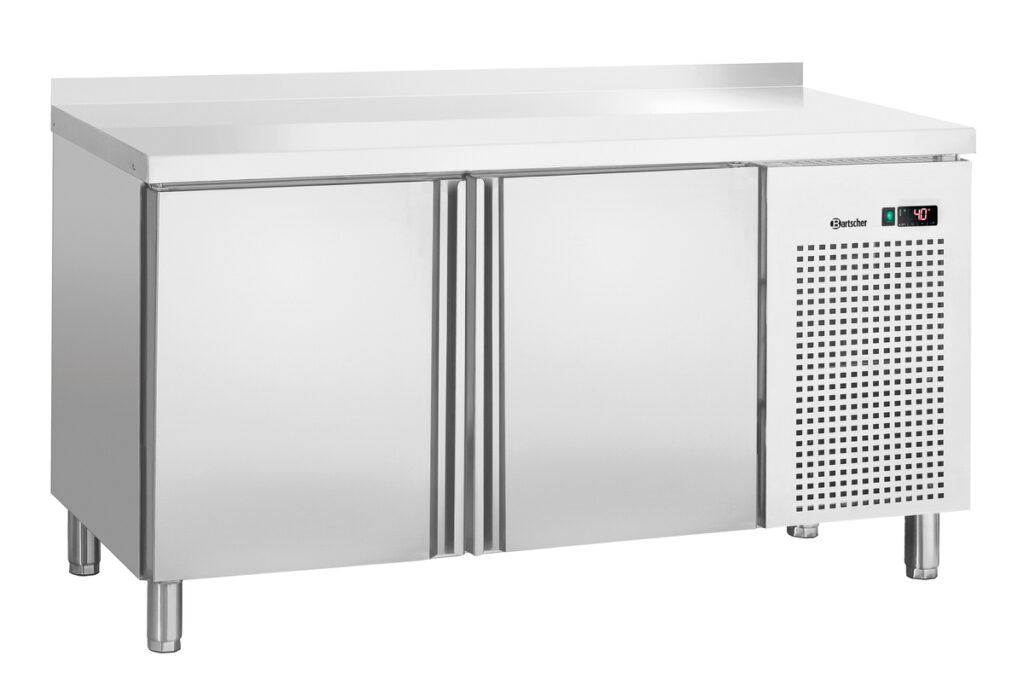 Bartscher Koeltafel T2 MA