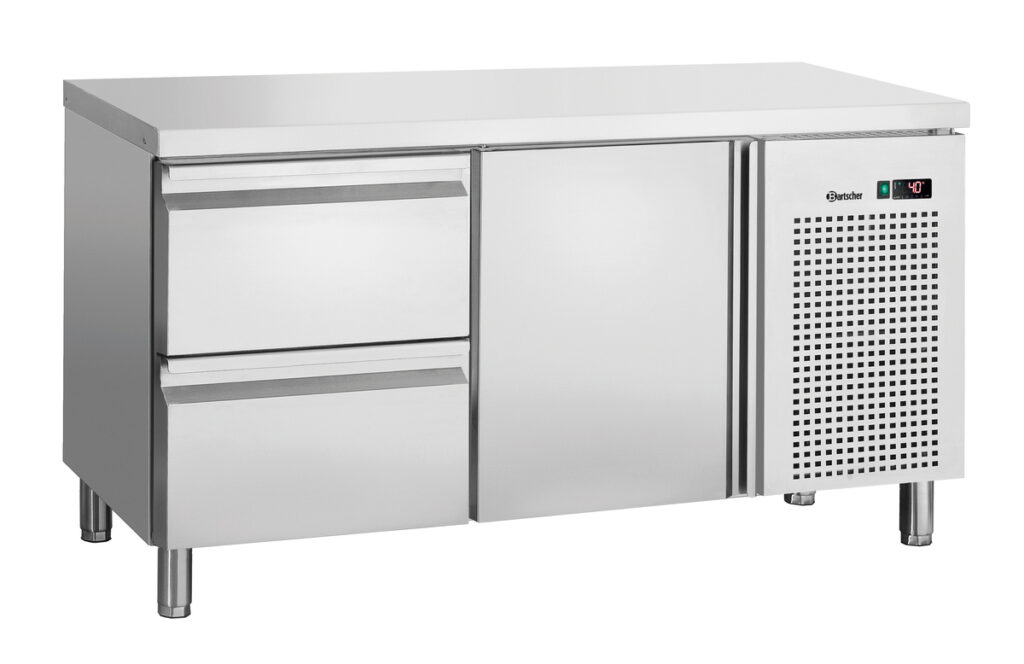 Bartscher Koeltafel S2T1-150