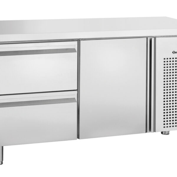 Koeltafel S2T1-150