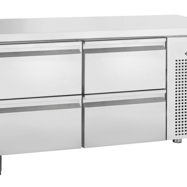 Koeltafel S4-150