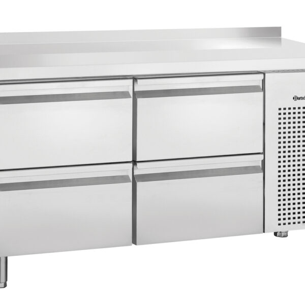 Koeltafel S4-150 MA