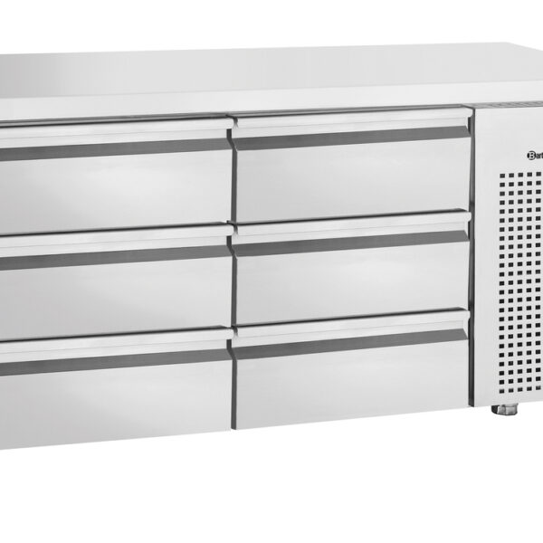 Koeltafel S6-100