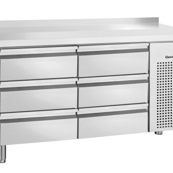 Koeltafel S6-100 MA