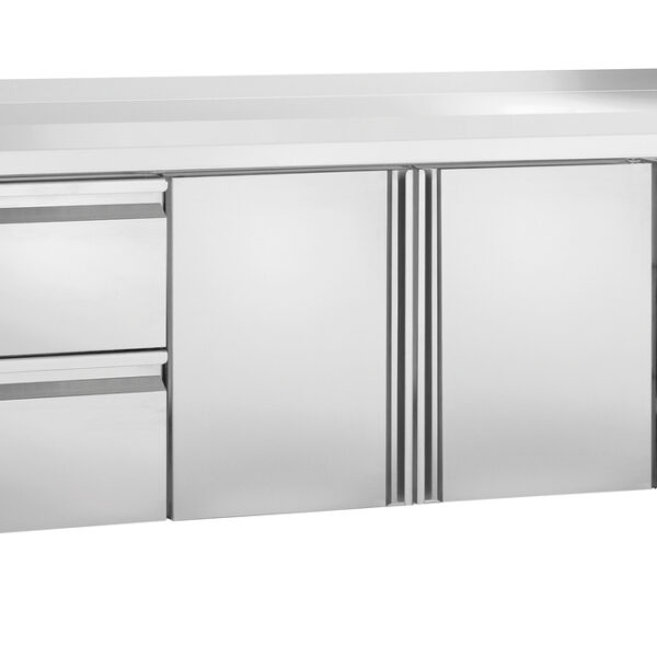 Koeltafel S2T2-150 MA