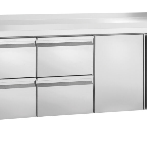Koeltafel S4T1-150 MA