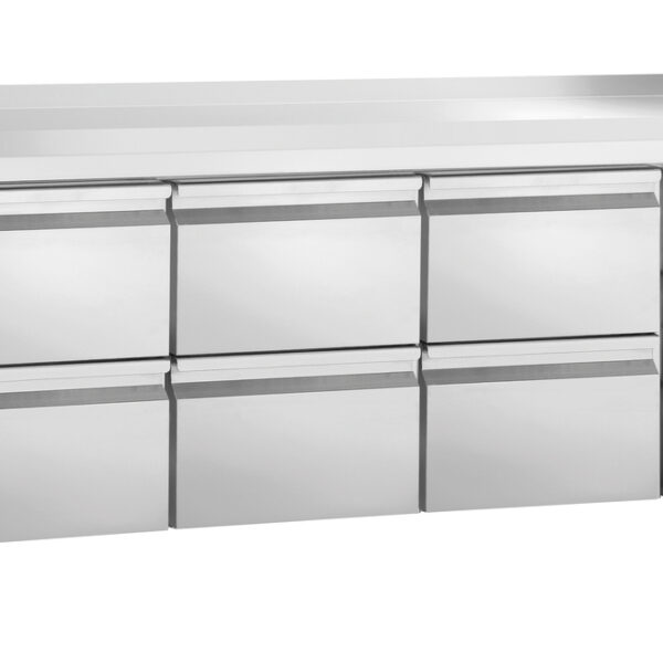 Koeltafel S6-150 MA