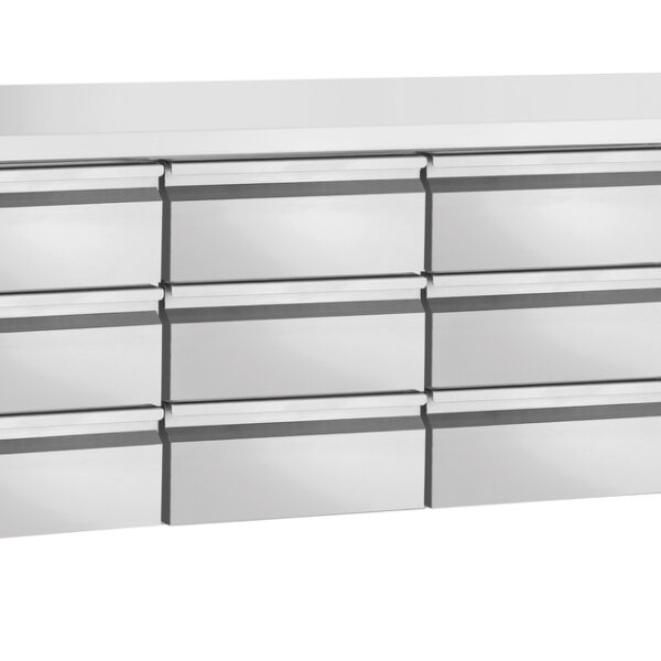 Koeltafel S9-100