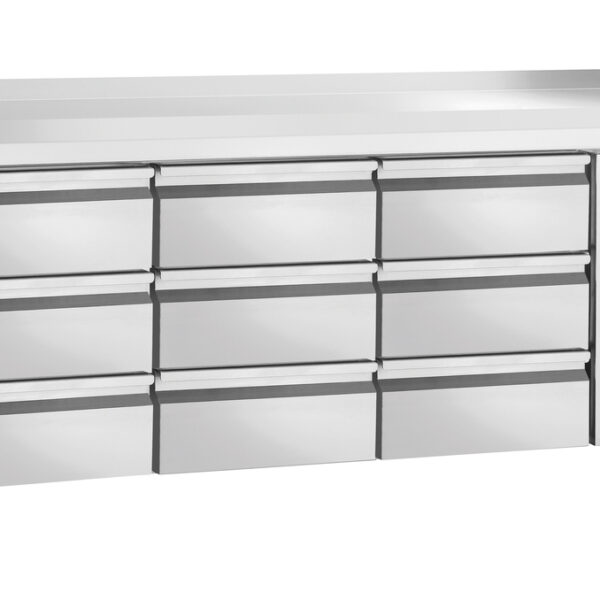 Koeltafel S9-100 MA