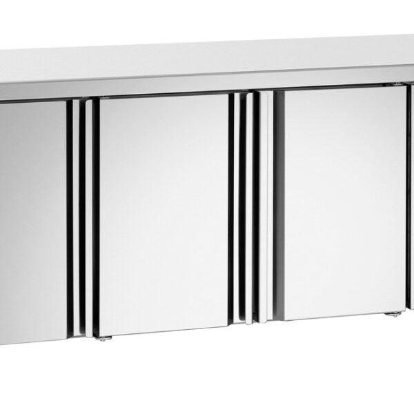 Koeltafel T3