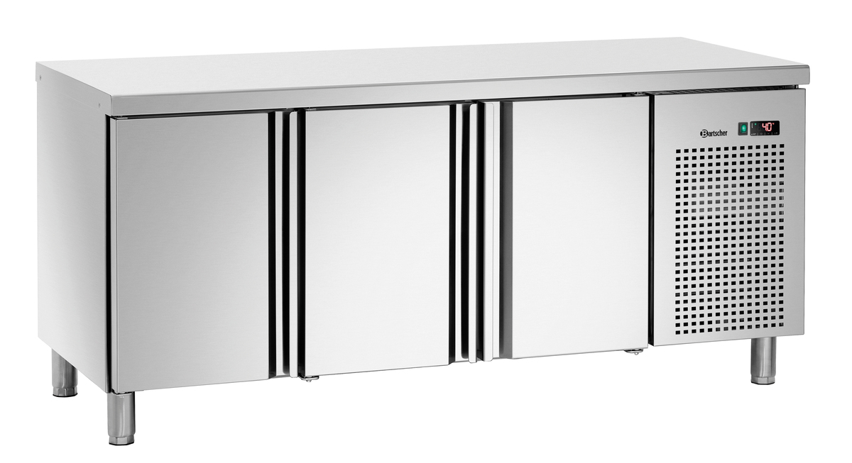 110894 Koeltafel T3 - Afbeelding 1