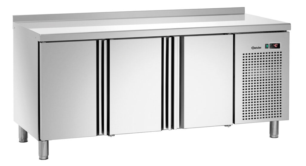 Bartscher Koeltafel T3 MA