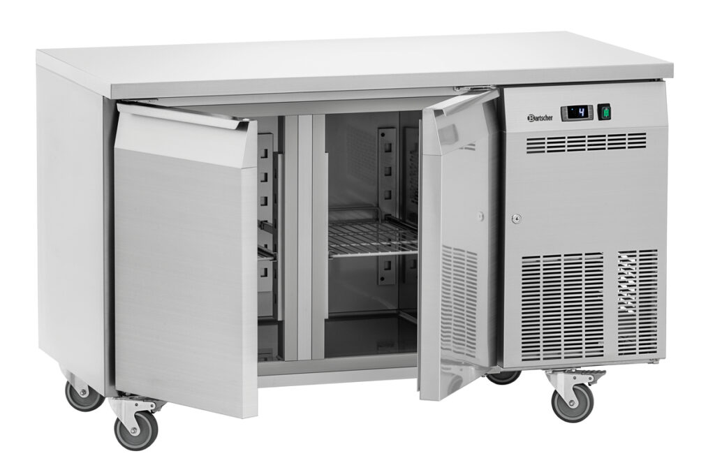 Bartscher Koeltafel Easy T2