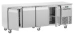Koeltafel Easy T4