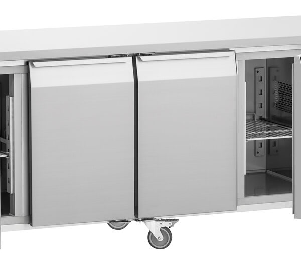 Koeltafel Easy T4