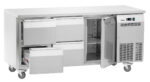Koeltafel Easy S4T1-1501