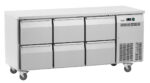 Koeltafel Easy S6-1501 - Afbeelding 2
