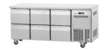 Koeltafel Easy S6-1501 - Afbeelding 7