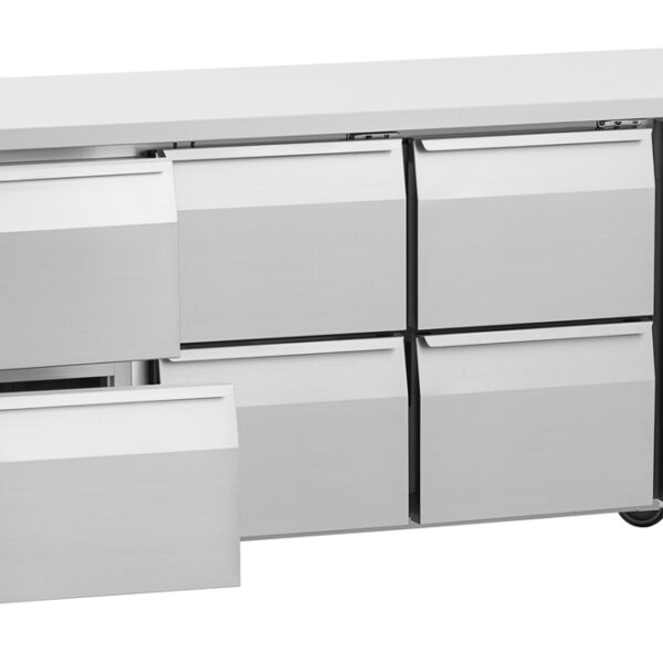 Koeltafel Easy S6-1501