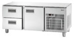 Onderbouw-koelwerkbank 1400T1S2 - Afbeelding 3