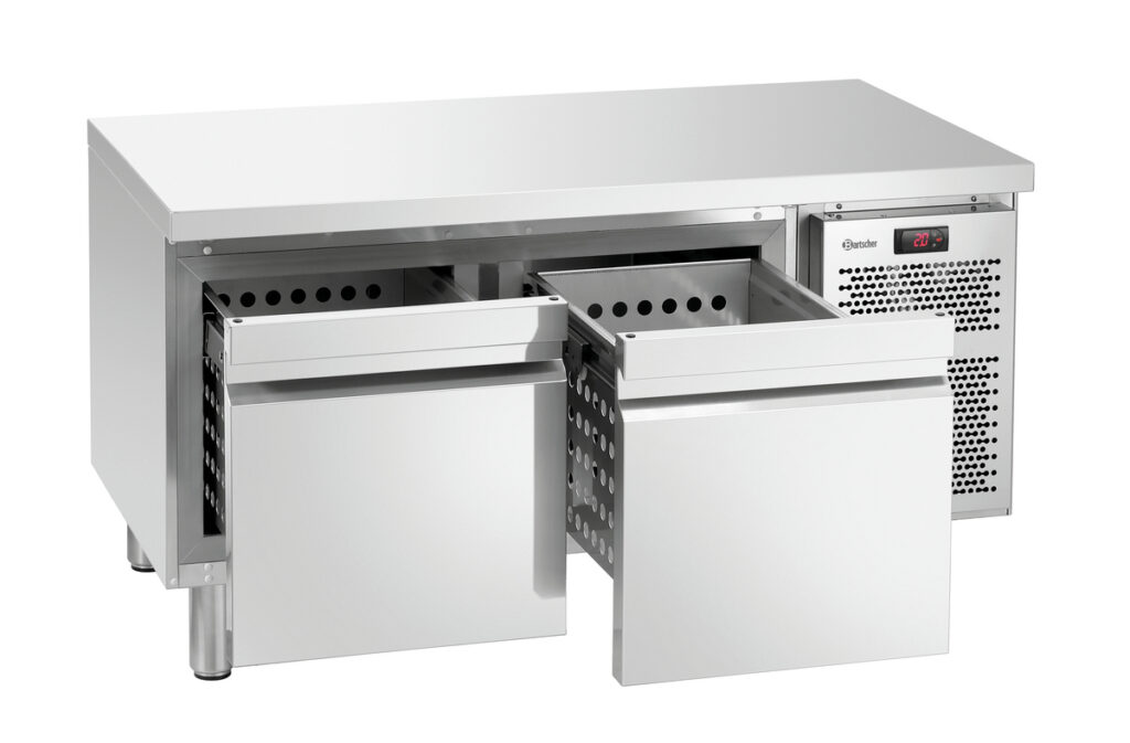 Bartscher Koelwerkbank S2-200