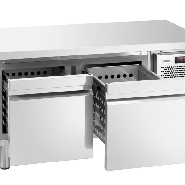 Koelwerkbank S2-200