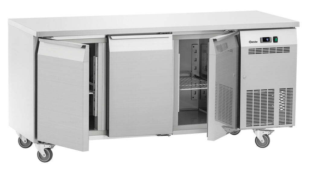 Bartscher Koeltafel Easy T3