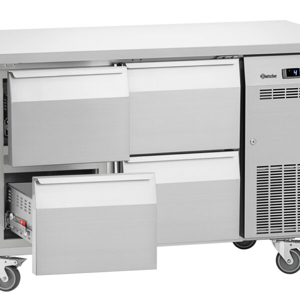 Koeltafel Easy S4-1501