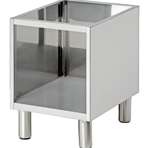 Onderbouw open, 650, B400, CNS