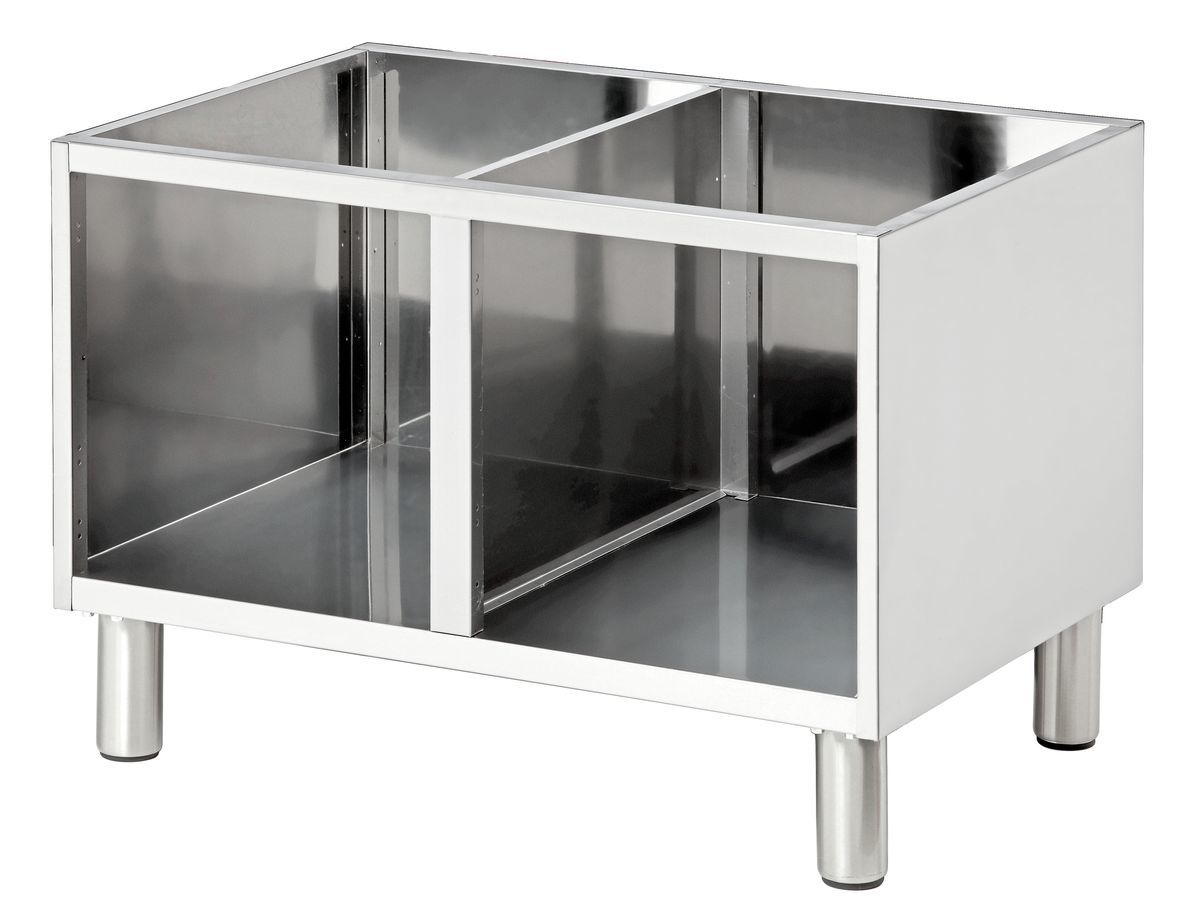 112022 Onderbouw open, 650, B800, CNS - Afbeelding 1