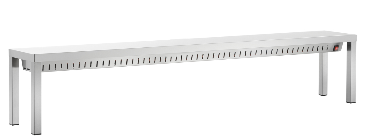 112141 Bartscher Warmtebrug WBS1400 I3HR