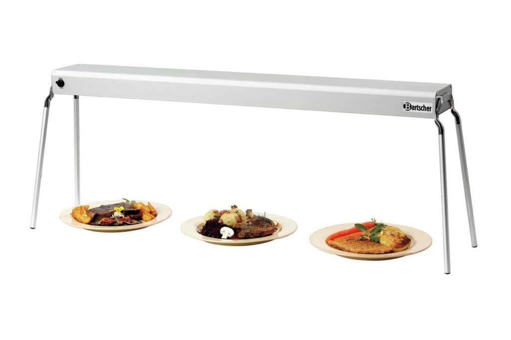 Bartscher Warmtebrug IHR950