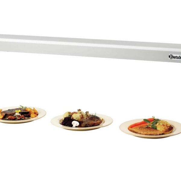 Bartscher Warmtebrug IHR1100