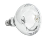 Infraroodlamp IWL250D-WS
