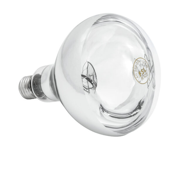 Infraroodlamp IWL250D-WS