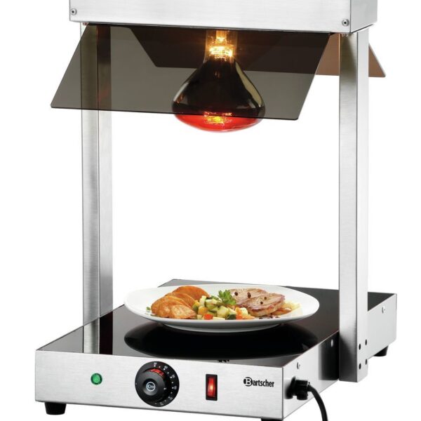 Warmtebrug I1WL400