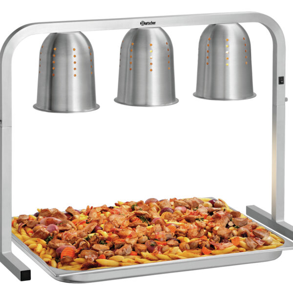 Warmtebrug I3WL820 2/1 GN