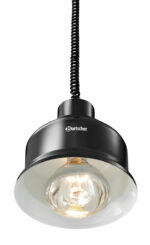 Warmtelamp IWL250D SW - Afbeelding 4