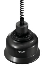 Warmtelamp IWL250D SW - Afbeelding 5