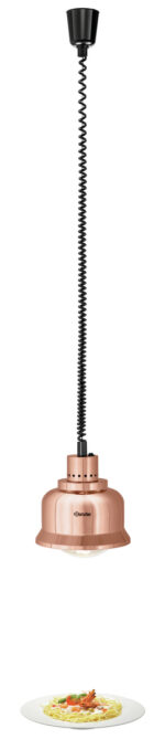 Warmtelamp IWL250D KU - Afbeelding 2