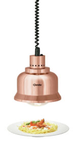 Warmtelamp IWL250D KU - Afbeelding 3