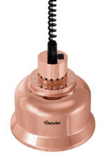 Warmtelamp IWL250D KU - Afbeelding 5