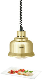 Warmtelamp IWL250D GO - Afbeelding 3