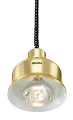 Warmtelamp IWL250D GO - Afbeelding 4