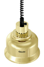 Warmtelamp IWL250D GO - Afbeelding 5