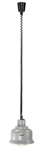 Warmtelamp IWL250D SI - Afbeelding 5