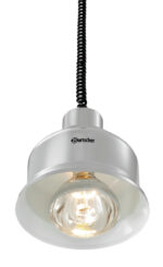 Warmtelamp IWL250D SI - Afbeelding 3